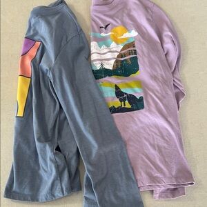Cat & Jack Long Sleeve